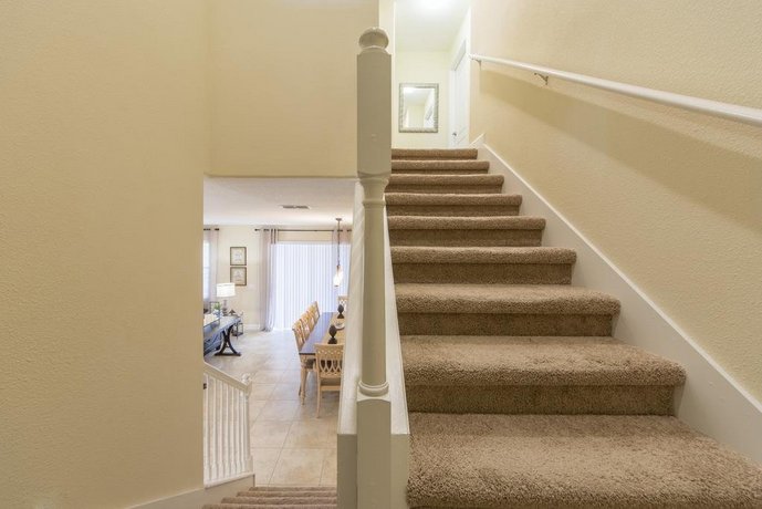 Evangeline's Champions Gate Vacation Home