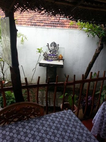 Ramesh Guesthouse