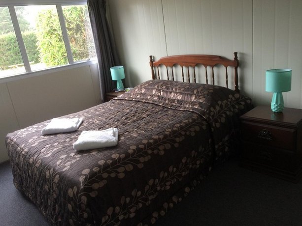 Rangiora Eco Holiday Park