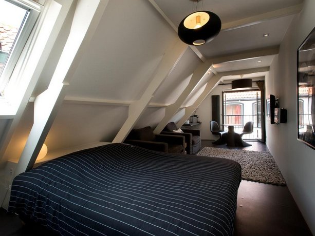 Studio's & Suite Molenstraat