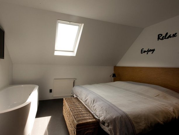 Studio's & Suite Molenstraat