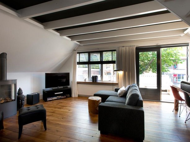 Studio's & Suite Molenstraat