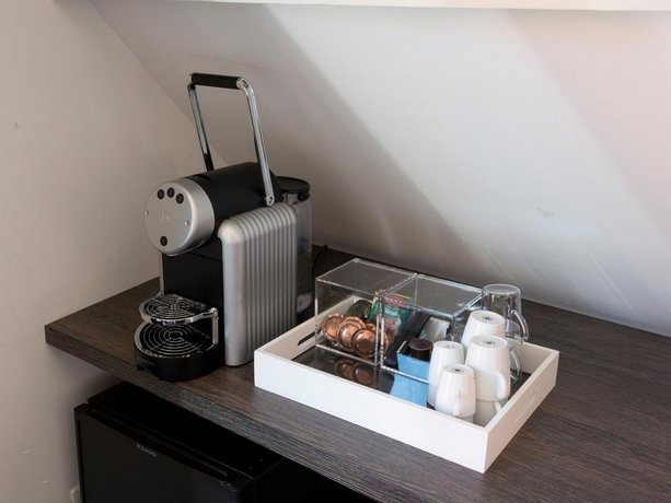 Studio's & Suite Molenstraat