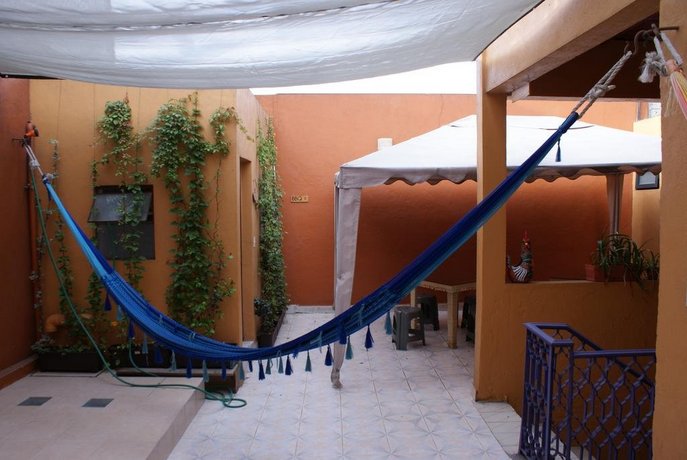 Hostal Nova House