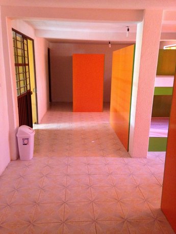 Hostal Nova House
