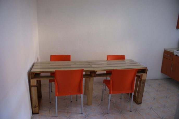 Hostal Nova House