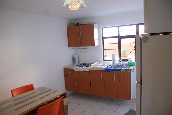 Hostal Nova House