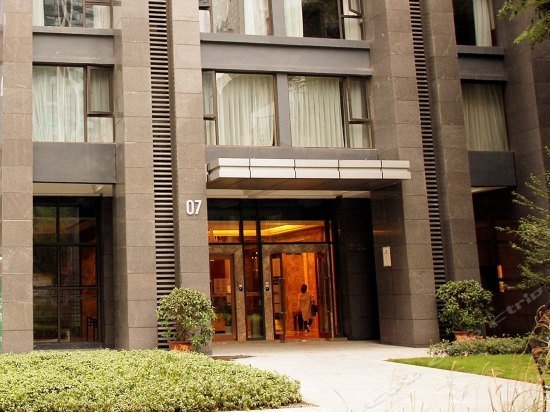 Mijian Shiguang Hotel