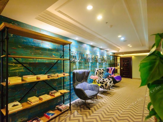 Mijian Shiguang Hotel
