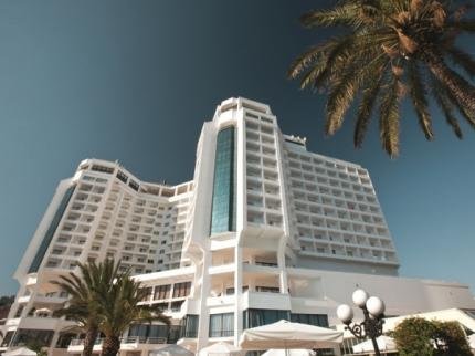 Dedeman Antalya Hotel & Convention Center