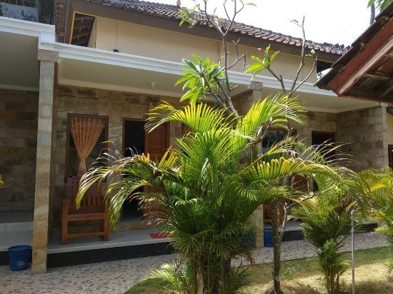 Tanjung Alam Hotel