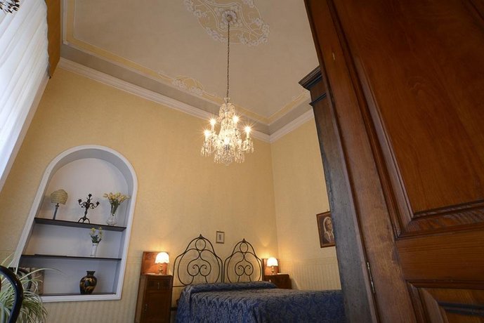 Suites in Sicily