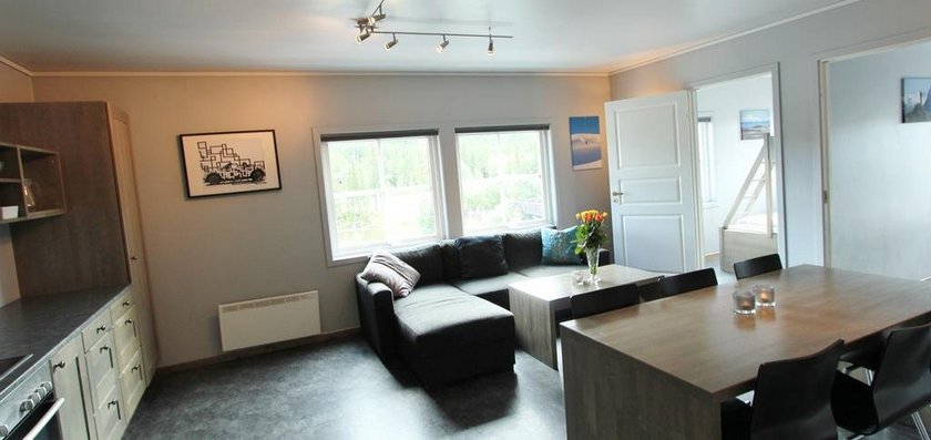 Hemsedal Café Skiers lodge