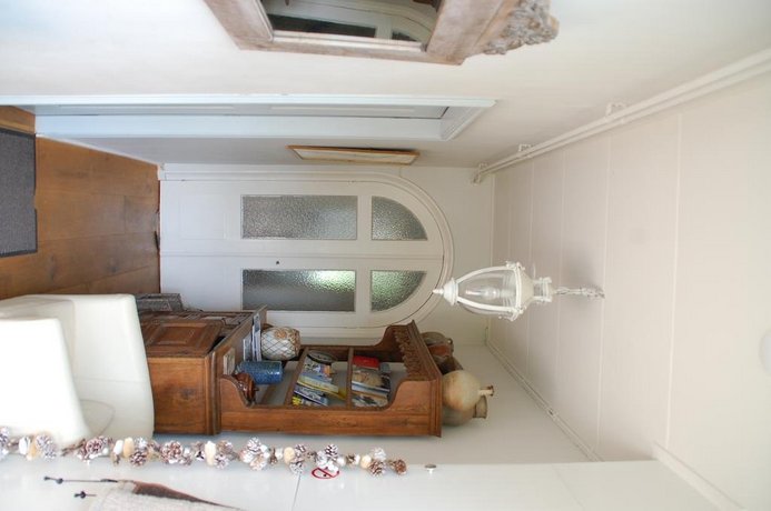 De Salon op Schiermonnikoog