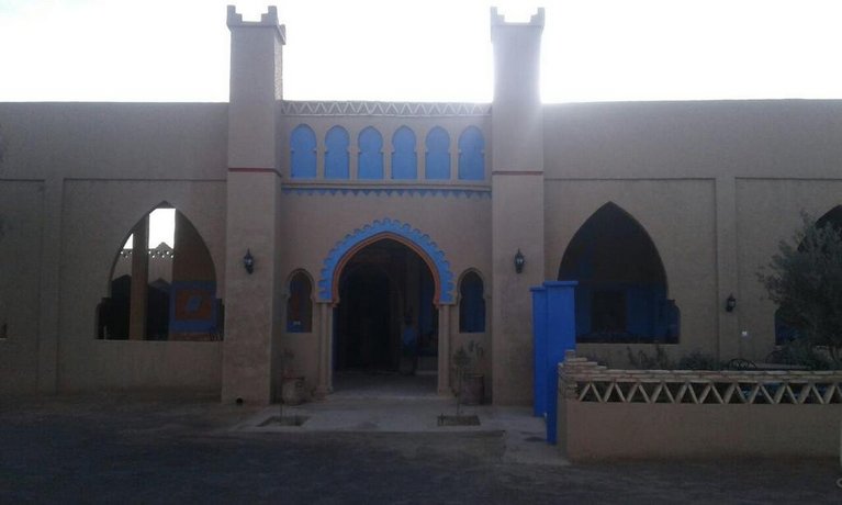 Kasbah Tamariste