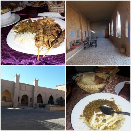 Kasbah Tamariste