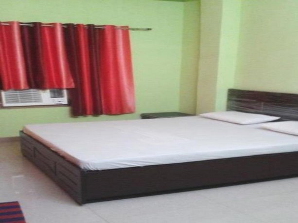 RLJ Guest House