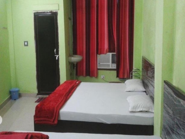 RLJ Guest House
