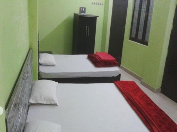 RLJ Guest House
