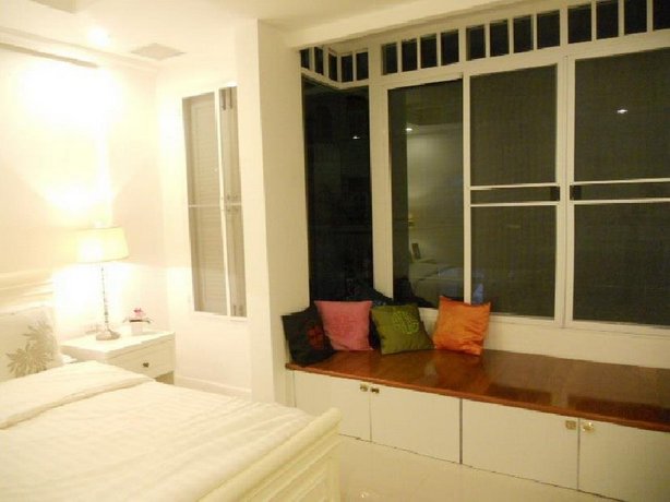 Ratchada-Sutthisan Hotel and Longstay