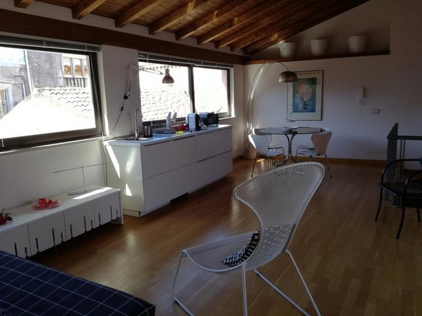 Altevolte Rooms