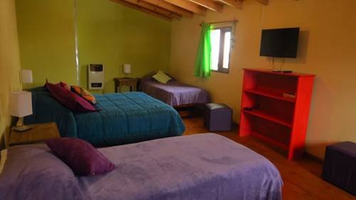 Chalet Los Neneos