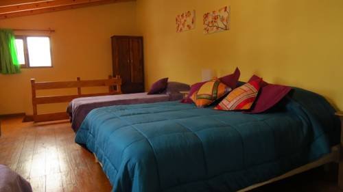 Chalet Los Neneos