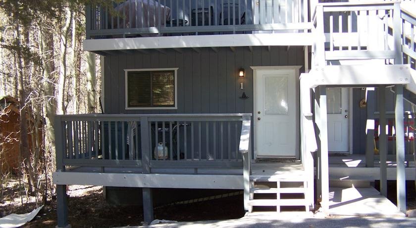 Birch Creek 1 - 1BR/1BA - Down Canyon