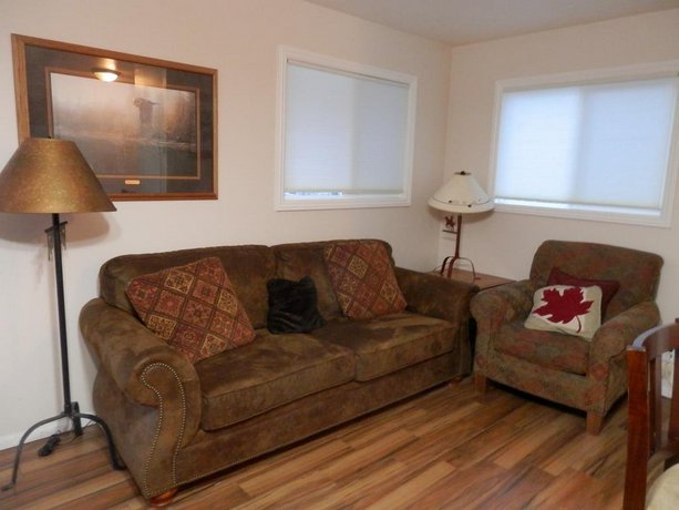 Birch Creek 1 - 1BR/1BA - Down Canyon