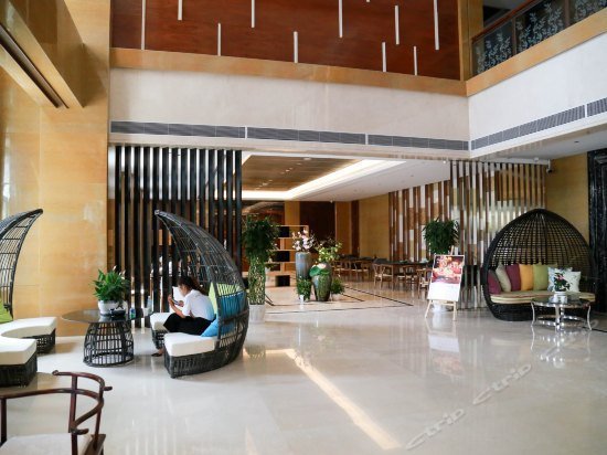 Merlinhod Hotel Yinchuan