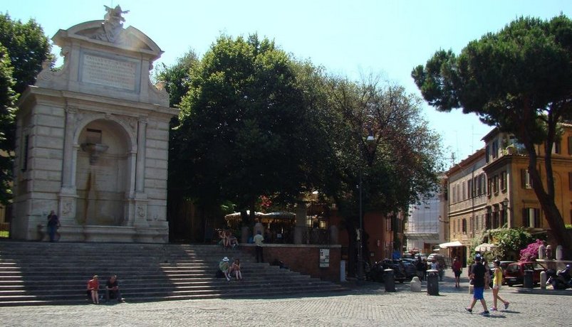 The Best Nest Rome
