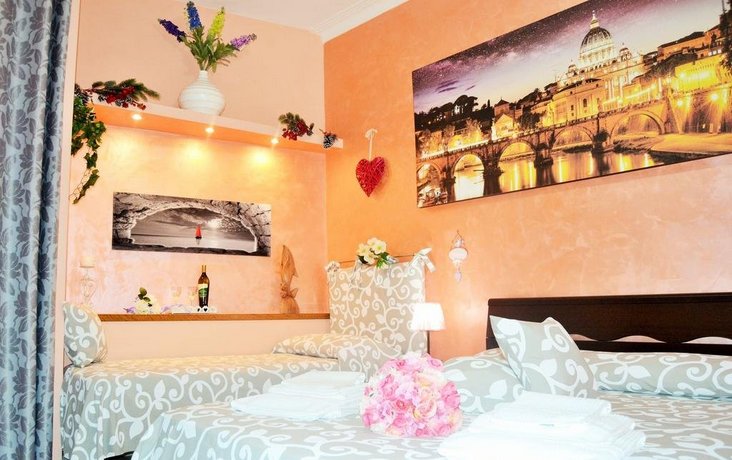 The Best Nest Rome