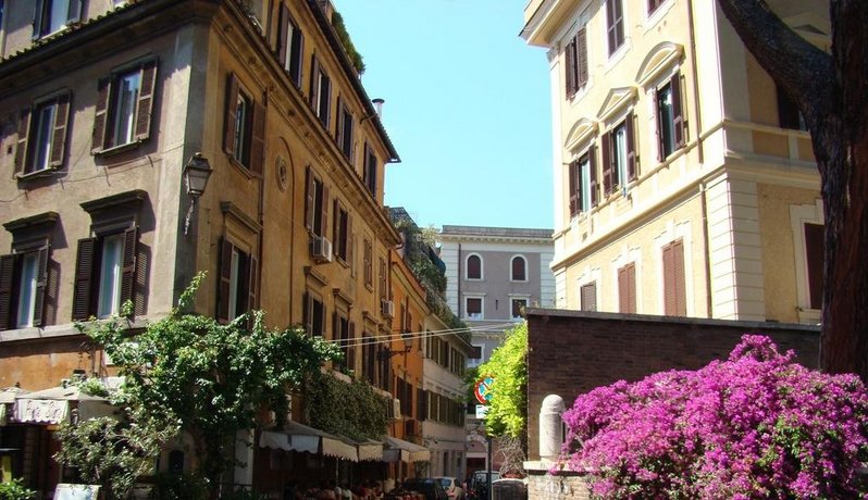 The Best Nest Rome