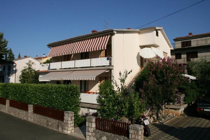 Apartments Jele