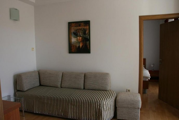 Apartments Jele