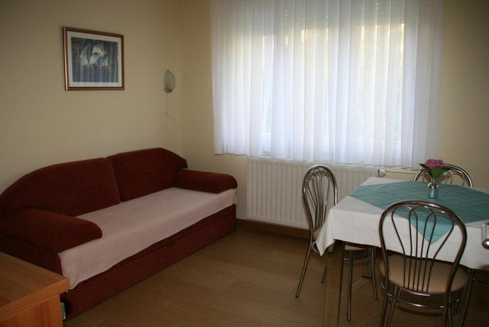 Apartments Jele