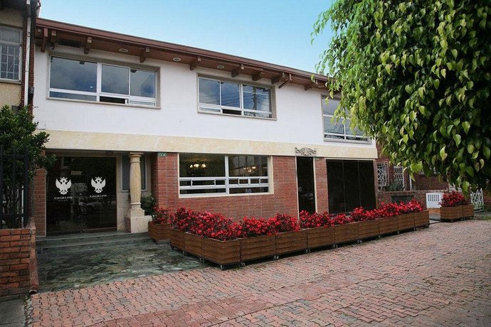 Hotel-Spa Casa de Lavim