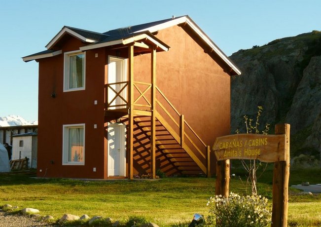 Anita's House El Chalten