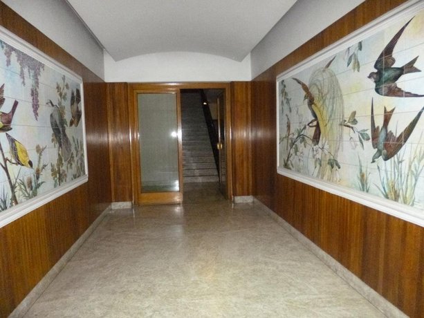 Residenza Appia