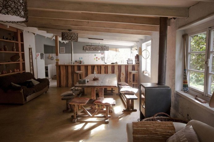 Hostal La Nuez