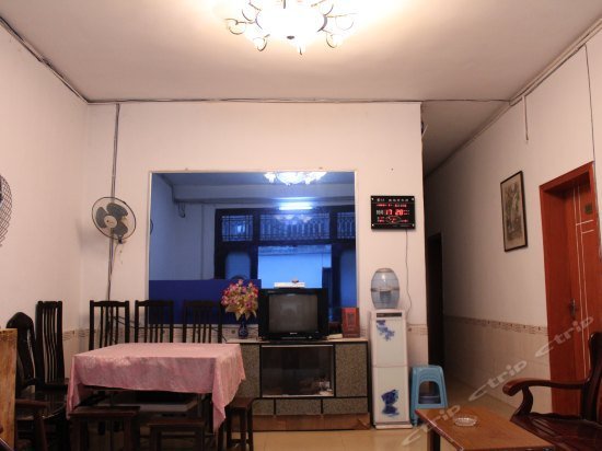 Baoquan Inn