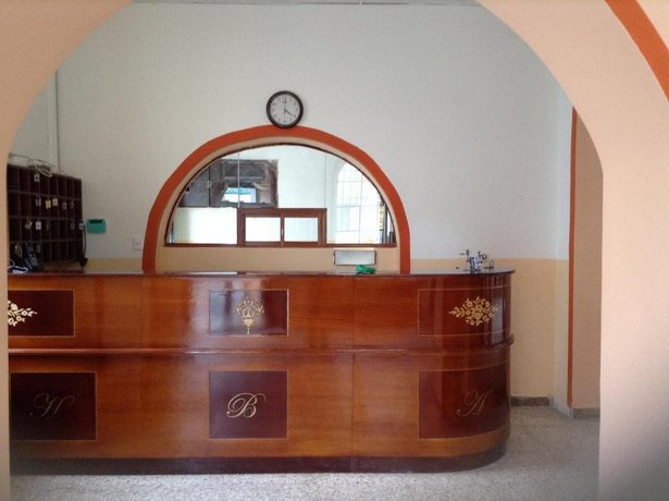Hostal Buenos Aires Quito