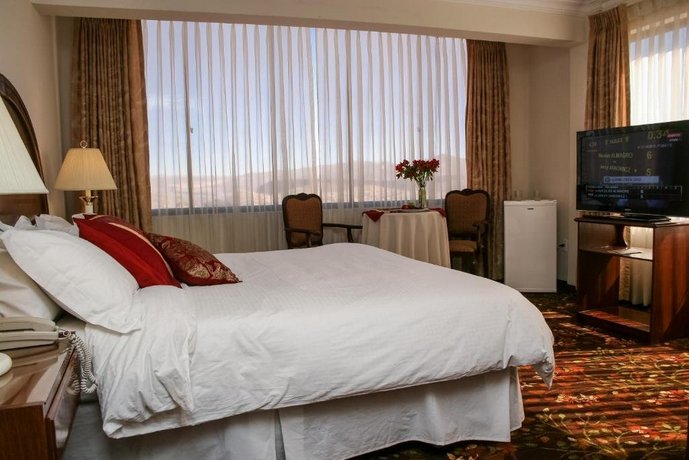Hotel Coloso Potosi