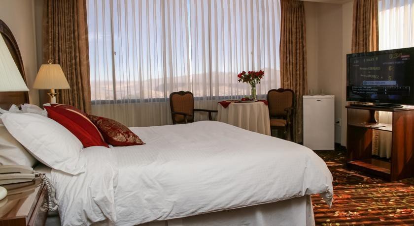 Hotel Coloso Potosi