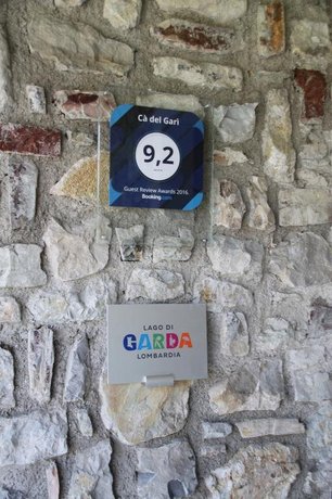 Ca del Gari