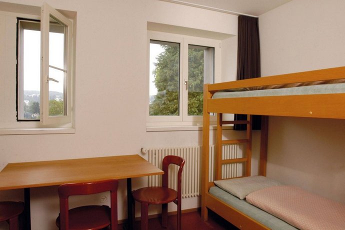 Kreuzlingen Youth Hostel