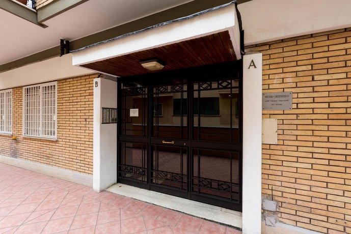 Casa Eli Roma B&B