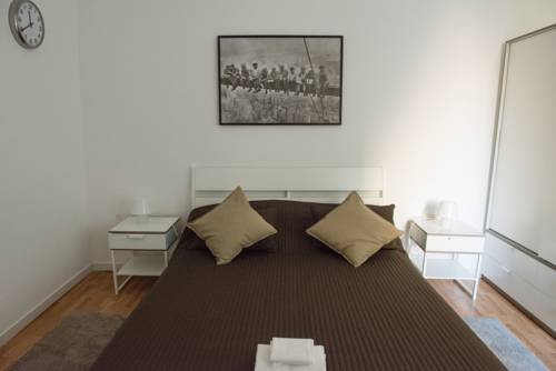 Alla Casa Di Gio