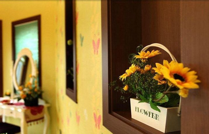 Rainbow Hill Pension