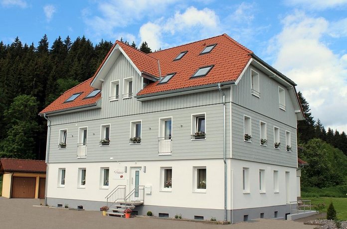 Kaltenbach's Appartements